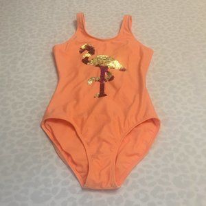 Cat & Jack, Girl's One Piece Swim Wear